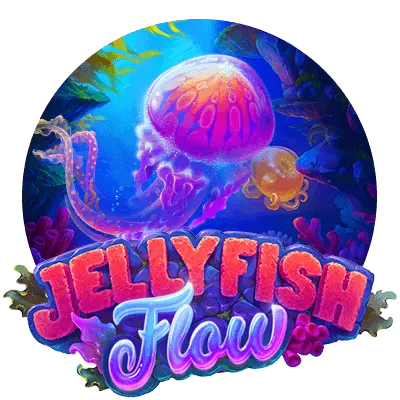 Jellyfish Flow - STOREBET77