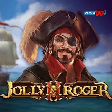 Jolly Roger 2 - STOREBET77