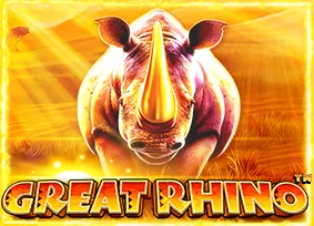 Great Rhino - STOREBET77