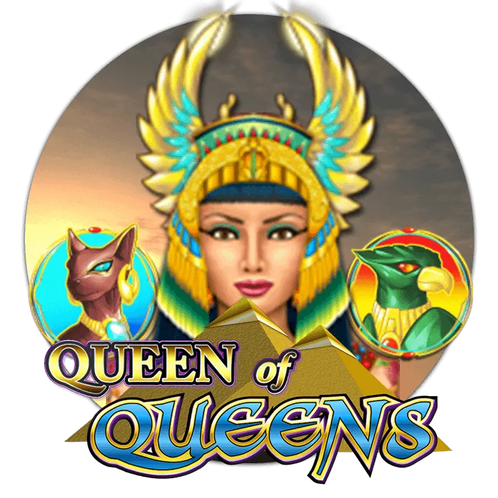 Queen of Queens - STOREBET77