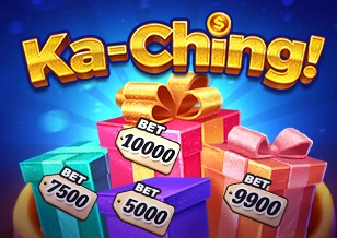 Ka-Ching - STOREBET77