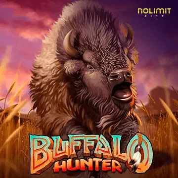 Buffalo Hunter - STOREBET77