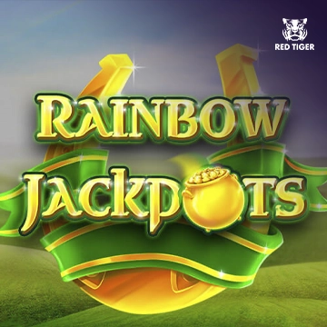 Rainbow Jackpots - STOREBET77