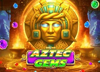 Aztec Gems - STOREBET77