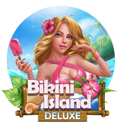 Bikini Island Deluxe - STOREBET77