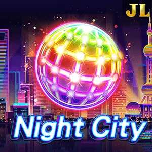Night City - STOREBET77
