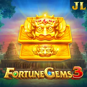 Fortune Gems 3 - STOREBET77