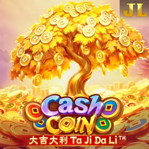 Cash Coin - STOREBET77