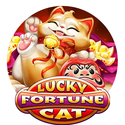 Lucky Fortune Cat - STOREBET77