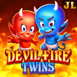 Devil Fire Twins - STOREBET77