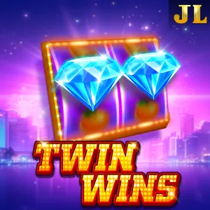 TWIN WINS - STOREBET77