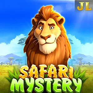 Safari Mystery - STOREBET77
