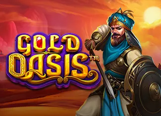 Gold Oasis - STOREBET77