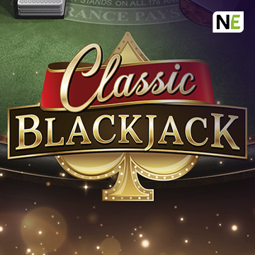 Blackjack Classic - STOREBET77