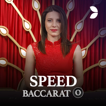 Speed Baccarat O - STOREBET77