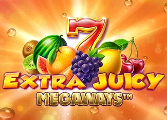 Extra Juicy Megaways - STOREBET77
