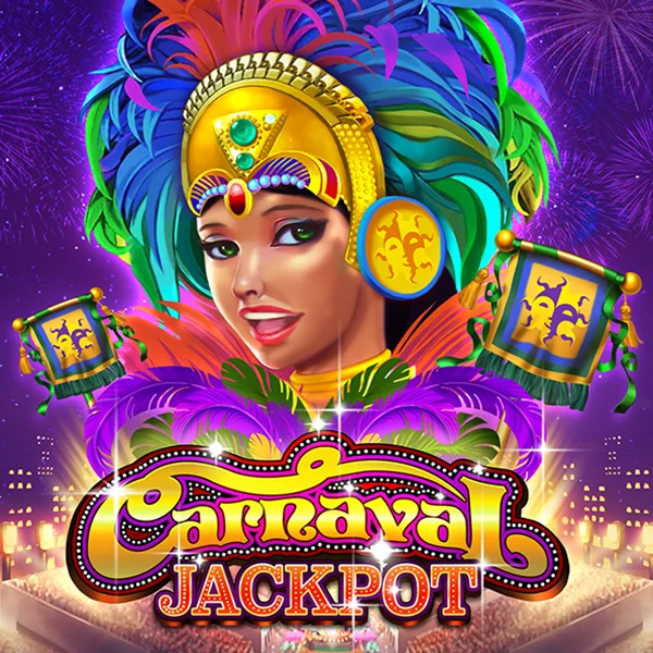 Carnaval Jackpot  - STOREBET77