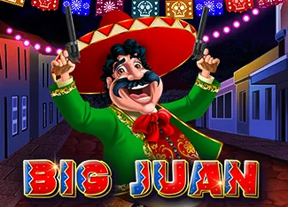 Big Juan - STOREBET77