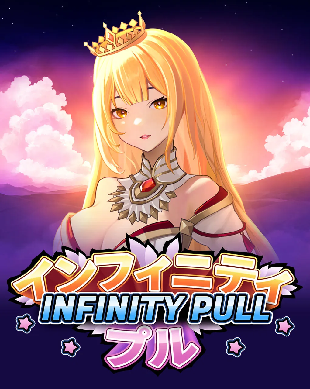 Infinity Pull - STOREBET77