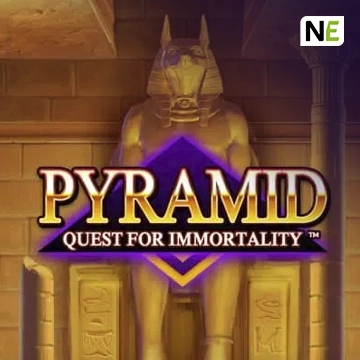 Pyramid: Quest for Immortality - STOREBET77
