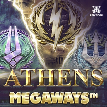 Athens Megaways - STOREBET77