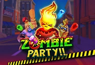 Zombie Party - STOREBET77
