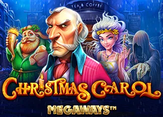 Christmas Carol Megaways - STOREBET77