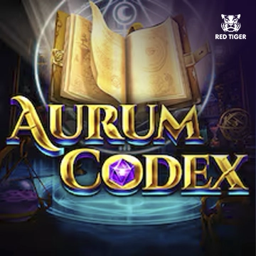 Aurum Codex - STOREBET77