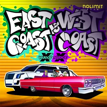 East Coast vs West Coast - STOREBET77