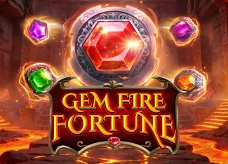 Gem Fire Fortune - STOREBET77