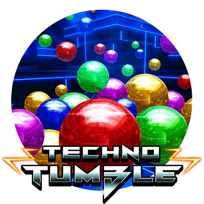 Techno Tumble - STOREBET77