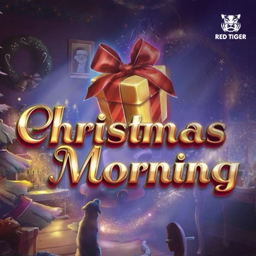 Christmas Morning - STOREBET77