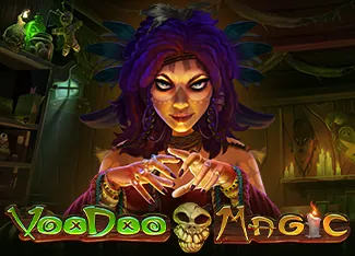 Voodoo Magic - STOREBET77