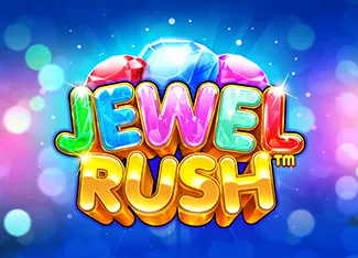 Jewel Rush - STOREBET77