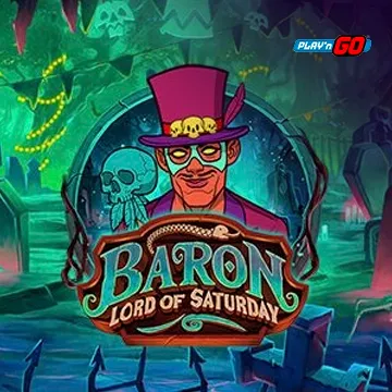 Baron: Lord of Saturday - STOREBET77