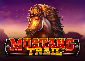 Mustang Trail - STOREBET77