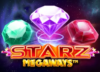 Starz Megaways - STOREBET77