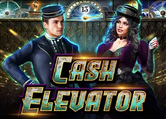 Cash Elevator - STOREBET77