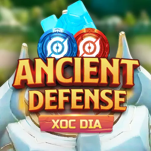 Ancient Defence 古堡奇兵 - STOREBET77