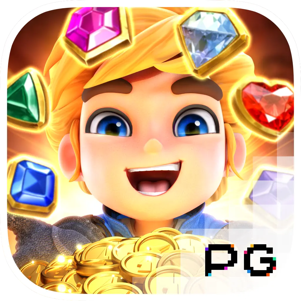 Gem Saviour Conquest - STOREBET77