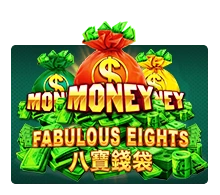 Fabulous Eights - STOREBET77