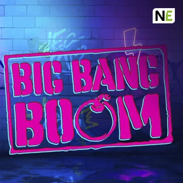 Big Bang Boom - STOREBET77