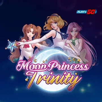 Moon Princess Trinity - STOREBET77
