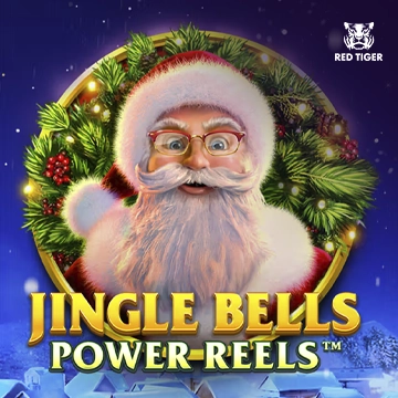 Jingle Bells Power Reels - STOREBET77