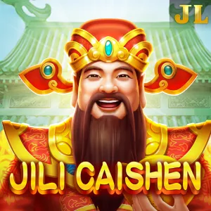JILI Caishen - STOREBET77