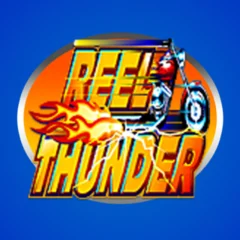 Reel Thunder - STOREBET77