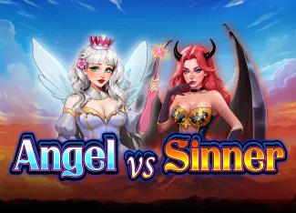 Angel vs Sinner - STOREBET77
