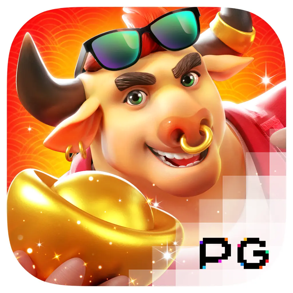 Fortune Ox - STOREBET77