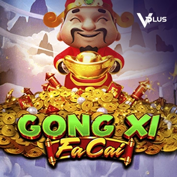 Gong Xi Fa Cai - STOREBET77