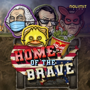 Home of the Brave - STOREBET77